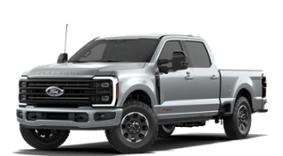 2027 Ford Super Duty® External Image 1
